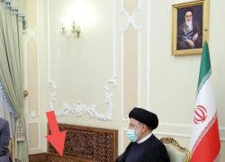Cercapersone esplosi Ar924 anche a Raisi morto in elicottero, ipotesi Mossad dietro l’incidente aereo del presidente iraniano