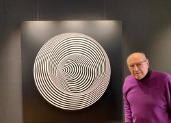 Accardi - Apollonio – Dadamaino: da TornabuoniArte in mostra le avanguardie al femminile 