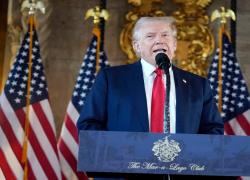 Trump tra gatti e attentati, il tycoon può sperare di fermare il calo nei sondaggi dopo i fatti di Palm Beach