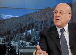 Premier libanese Mikati annulla viaggio a NY per 79esima Assemblea generale Onu: ''Priorità fermare massacri di Israele''