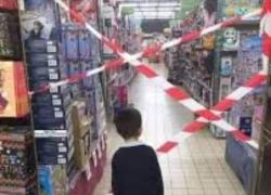 Ma guarda! I vaccini Covid agiscono sull'ippocampo, generando zombie. Risultato? "Ce ne vogliono di più"