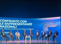 G7 Agricoltura, Mascarino (Pres. Federalimentare): “Sfide globali per accesso a cibo sicuro e di qualità”