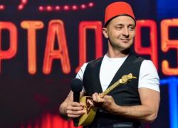  Volodymyr Zelensky candidato al Premio Nobel per la Pace: follia o cecità? Il Foglio lancia la petizione