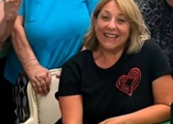 Strage a Vago di Lavagno, morto il 15enne Andrea Feltre a cui la madre aveva sparato prima di suicidarsi, papà dona gli organi