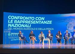 G7 Agricoltura e Pesca. Panunzi, UN.I.COOP.: “Necessario fare rete per rilanciare la competitività dei prodotti ittici”
