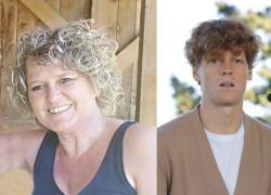 Sinner, morta a 56 anni la zia Margith di tumore, a lei aveva dedicato la vittoria agli Us Open contro Taylor Fritz