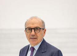 Vianini Lavori, Massimo Romano nominato nuovo Presidente del Gruppo, prederà il posto di Mario Delfini