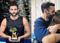 Addio a Nadia Ferrari, morta di tumore al seno a 61 anni la mamma di Marco Mengoni, l'operazione poi la ricaduta nel 2020