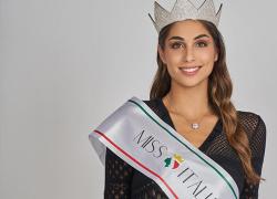 Miss Italia 2024, la vincitrice è la senese Ofelia Passaponti