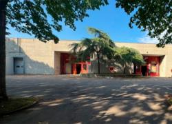 Real Bowl, inaugurata la nuova sede produttiva di 4000 mq in 2,5 ettari di verde a Ospedaletto Euganeo con uffici e zone dog friendly