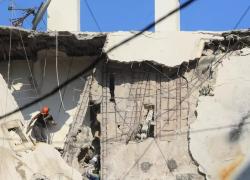 Gaza, 30 morti nei raid Idf a Jabalia, Onu: “Nella Striscia non entra cibo da oltre 10 giorni, ultime riserve rimaste”