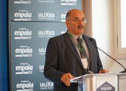 Forum Enpaia 2024. Piazza, Presidente Fondazione Enpaia: "Usare l'IA per 'rinaturalizzare' le nostre campagne"