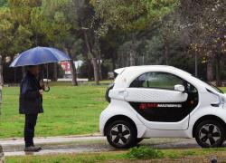 Mini richiama 140mila auto elettriche: “Malfunzionamento legato alla gestione della batteria”, rischio incendio