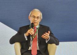 Forum Enpaia 2024. Pissarides, Premio Nobel Economia: "È necessario un aumento degli investimenti fino al 5% del PIL per migliorare produttività"