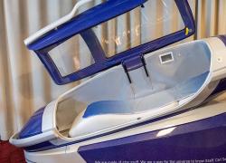 Capsula Sarco, in Svizzera primo suicidio assistito di donna 64enne con grave immunodeficienza, arresti e accuse di istigazione