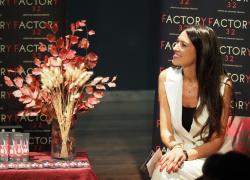 Valentina Pescetto (fACTORy32): "Siamo un teatro giovane, il nostro stampo è moderno e internazionale”. VIDEO