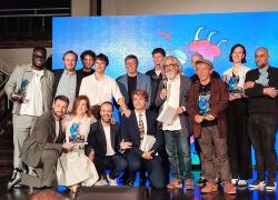Premio Satira Politica: il sindaco Bruno Murzi e il direttore artistico Beppe Cottafavi rispondono alle critiche mosse dal capogruppo di minoranza Umberto Buratti