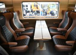 FS italiane, presentato il nuovo frecciarossa 1000 più tecnologico e sostenibile, da metà 2025; investiti €1,3 per 46 treni