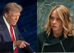 Trump e le “distanze” con Meloni,  schierata con Biden e Kiev: Musk ai Global Citizen Award una sua richiesta come segnale di “riavvicinamento” - RETROSCENA