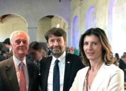 Associazione Amici di Doccia, dopo oltre vent’anni cessa le sue attività e lo annuncia alla Biennale Internazionale dell’Antiquariato di Firenze
