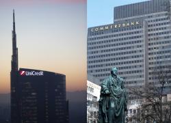 Unicredit, su Commerzbank Berlino contraria al takeover, Scholz: "Attacco ostile", la replica di Tajani: "Mercato unico o no?"