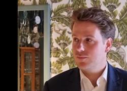  Thomas Lesage (PATYKA): "Vi presento GLOW, la nostra nuova linea cosmetica e psicodermatologica, solo in farmacia". VIDEO