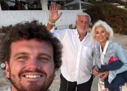 Paola Marella, il marito: “38 cicli di chemioterapia in 2 anni per curare il tumore al pancreas, l’11 settembre l’ineluttabile"