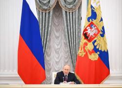 Ucraina, nuovi “aiuti” militari Usa a Kiev per 375 milioni, Putin: “Risposta nucleare a scopo di difesa in caso di attacco aereo”
