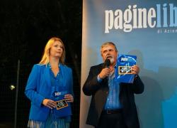 Pagine Libere. Paolo Capone, Leader UGL: “Urge  cambiamento culturale per riconoscere dignità del lavoro”