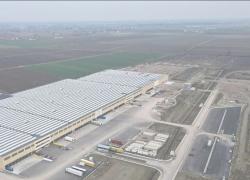 Silver Fir Capital, lanciato il Fondo Ora; per la prima operazione con AF Logistics investiti 130 milioni di euro 