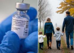 Bergamo, papà "no-vax" perde potestà genitoriale dei 2 figli di 13 e 10 anni, ex moglie: "Pressioni psicologiche per pericolosità vaccino Covid"