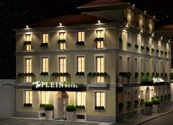 Pizza al Dom Pérignon Per 40 milioni di investimento: Il Lusso è Servito, Con Tanto di Piazza Margherita e Champagne a 1500 euro