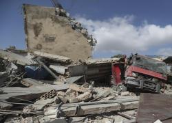 Raid aerei Idf nel sud di Beirut, via libera di Netanyahu dopo discorso all’Onu, "50 Morti e 200 feriti, in salvo Nasrallah" - VIDEO