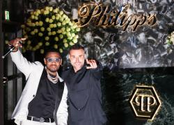 Philipp Plein: a Milano la sfilata nel nuovo Plein Hotel dove non esiste limite al lusso