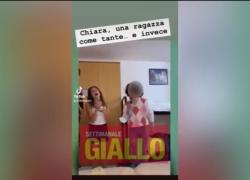 Neonati sepolti a Parma, Chiara Petrolini canta "Io vagabondo": "Quel bambino che giocava in un cortile" - VIDEO