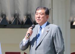 Giappone, Shigeru Ishiba nuovo premier, eletto capo del partito LDP che guida la coalizione con maggioranza schiacciante alle camere