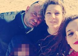 Strage di Nuoro, 4 colpi di pistola a tempia e torace a Giusi, un proiettile alla testa per figli e vicino: “Accanimento sulla moglie”