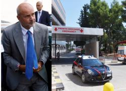 Dl contro aggressione medici, ok dal Cdm, arresto in flagranza di reato anche differita, Schillaci: "più tutela per tutti gli operatori"