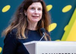 Commerzbank, la Cfo Bettina Orlopp nominata nuova Ceo del gruppo e Presidente del Consiglio di Gestione, sostituirà Manfred Knof 