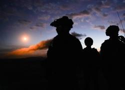 Libano, razzi intercettati su base UNIFIL Shama, sede Comando a guida italiana, fonti della Difesa: "Nessun ferito" 