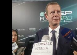 Geertman (Banca Ifis), NPL Meeting 2024: "In Italia situazione positiva sia nel settore bancario sia nell'industria del recupero crediti"