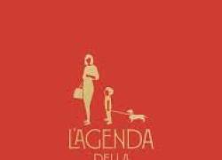 L'Agenda della Milanese di Michela Proietti, in libreria dal 24 Settembre: stile, glamour e idee per la vita di tutti i giorni