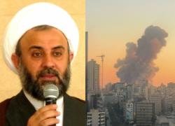 Bombardamenti Idf sud Libano, ucciso Nabil Kawak, 30 morti e 250 feriti civili, operazione d'emergenza ONU per aiuti a 1mln di sfollati
