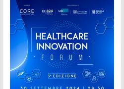 Healthcare Innovation Forum, Truglia (Engineering): “Il futuro della sanità modellato dal digitale”