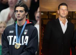 Ceccon vs Pellegrini, la polemica: "Non rappresenta niente, mai venuta a dirmi una parola", il marito di lei: "Se non hai rispetto vali zero"