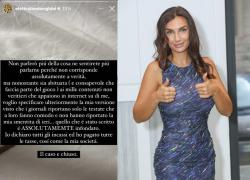 Elettra Lamborghini indagata dalla GdF per la società Deseos ent. Srl: "Omessi ricavi per oltre 1 mln di €", lei: "Tutto in regola"