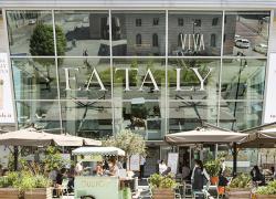 Eataly Smeraldo Milano cambia layout e festeggia i dieci anni di attività