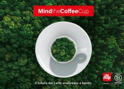 illycaffè, al via a "mind the coffee cup"; dal 1° ottobre agricoltura rigenerativa e sostenibile in occasione della Giornata Internazionale del Caffè