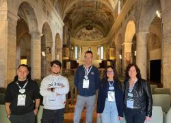 Enel, al via partnership con Touring Club; nuova iniziativa di volontariato che permetterà al pubblico di visitare bellezze artistiche solitamente chiuse