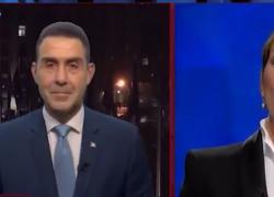 Scontro Vannaci - Pascale, accuse di “omofobia” per il libro del generale: “Represso”, lui: “Niente di offensivo nello scritto, si moderi” - VIDEO